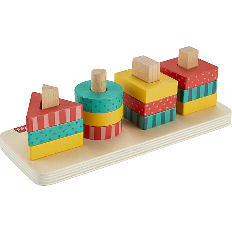 Fisher price stabletårn