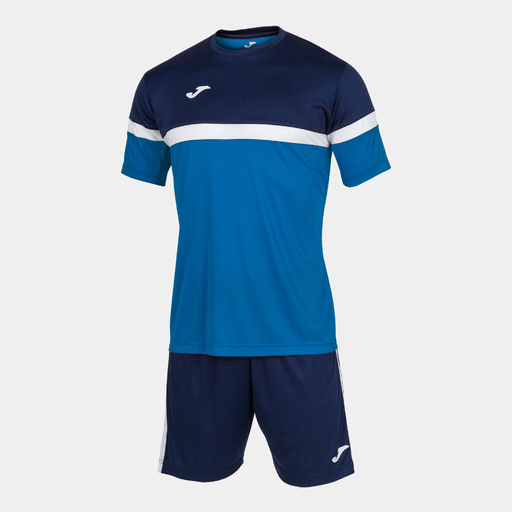 Conjunto Camiseta Y Short Joma Danubio