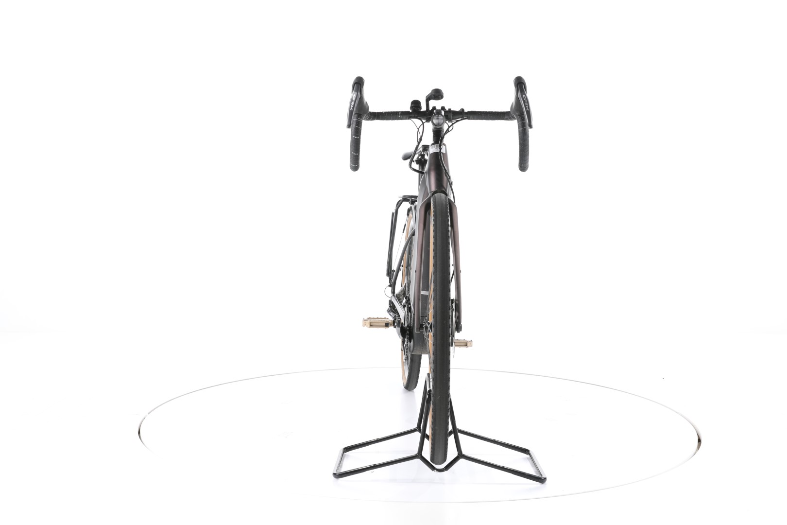 Giant Revolt E+ Pro XR (2021) | Diamond