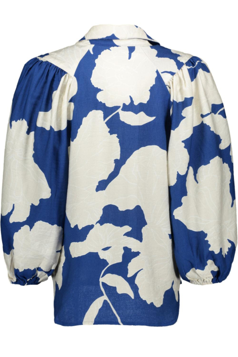 SisterS point beige dames blouse