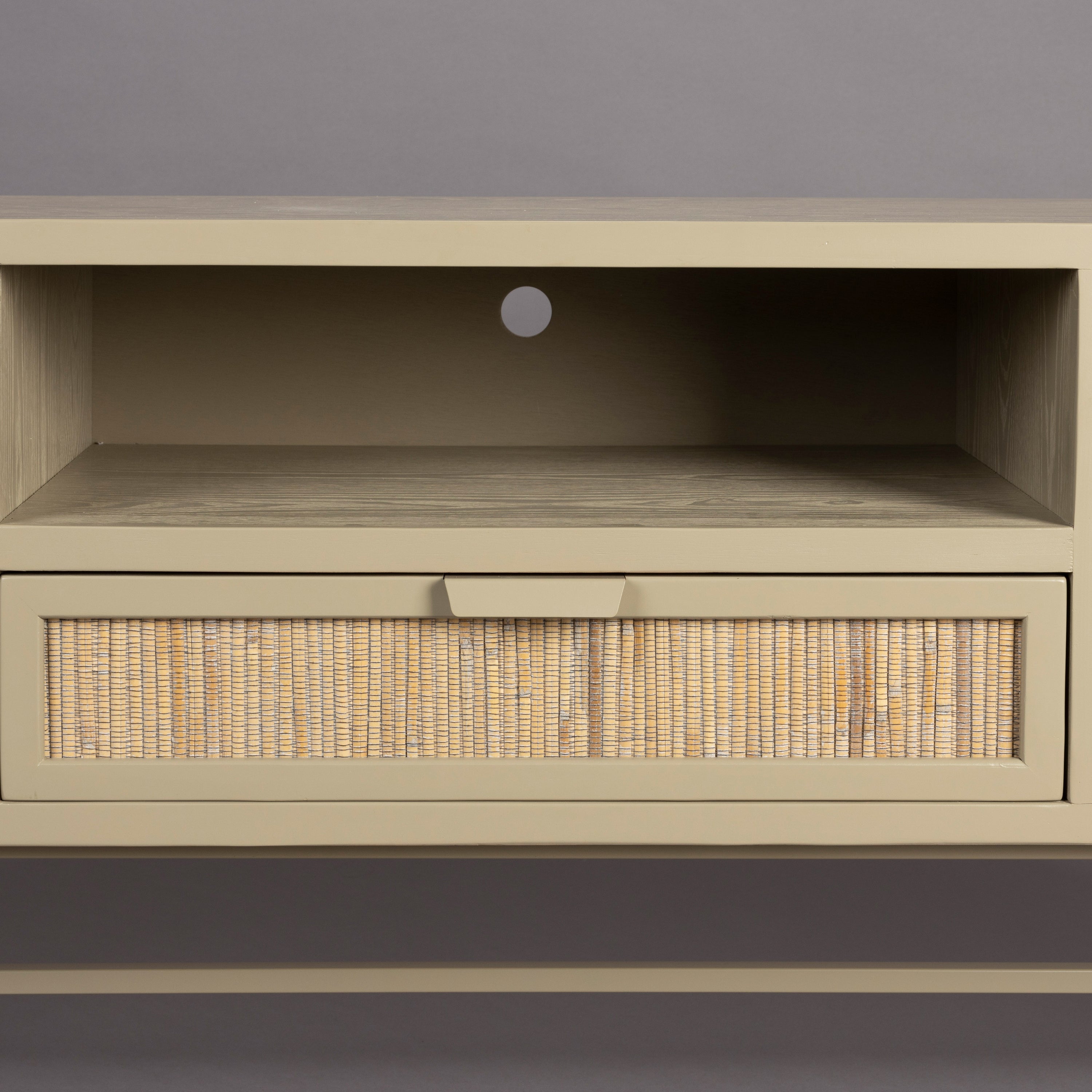 Dutchbone Yasu Tv-meubel - Beige