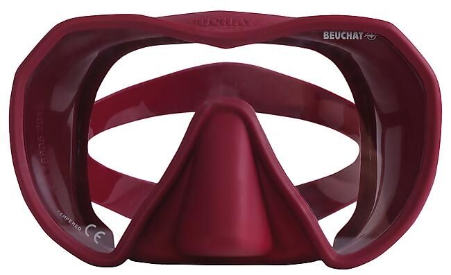 BEUCHAT - MASQUE DE PLONGEE MAXLUX S