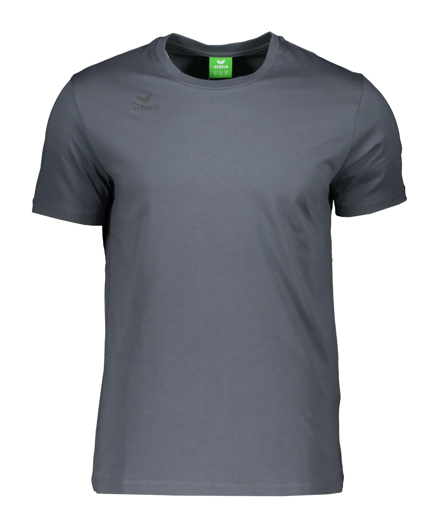 Erima Basic T-Shirt Grau