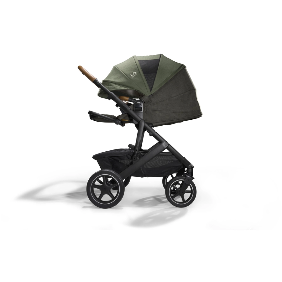 Joie Signature Kombikinderwagen Vinca 2in1 Pine