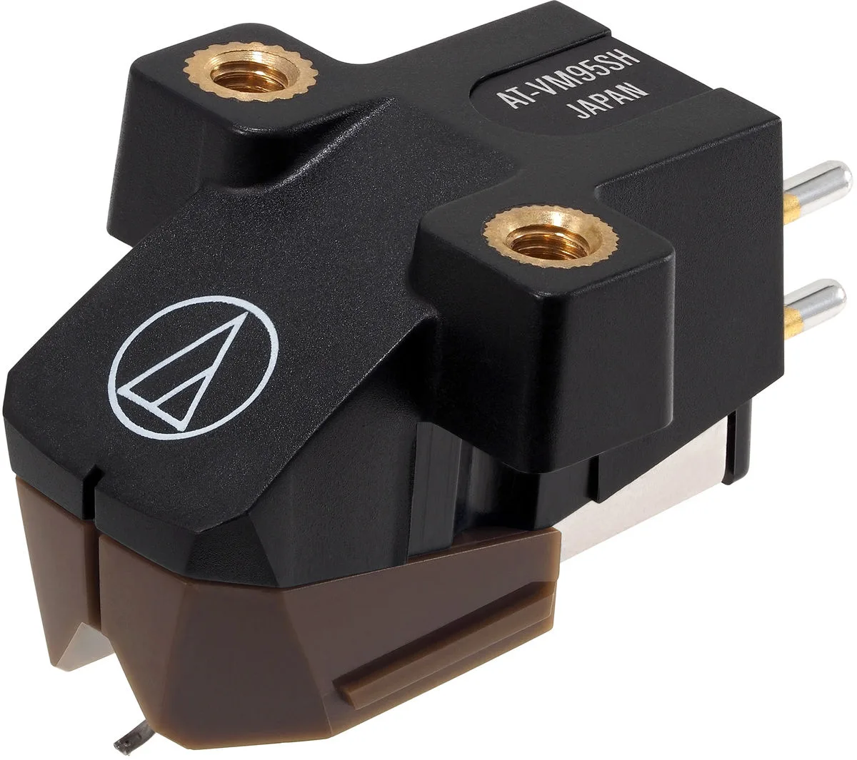 Audio Technica AT-VM95SH/H Cellules hi-fi