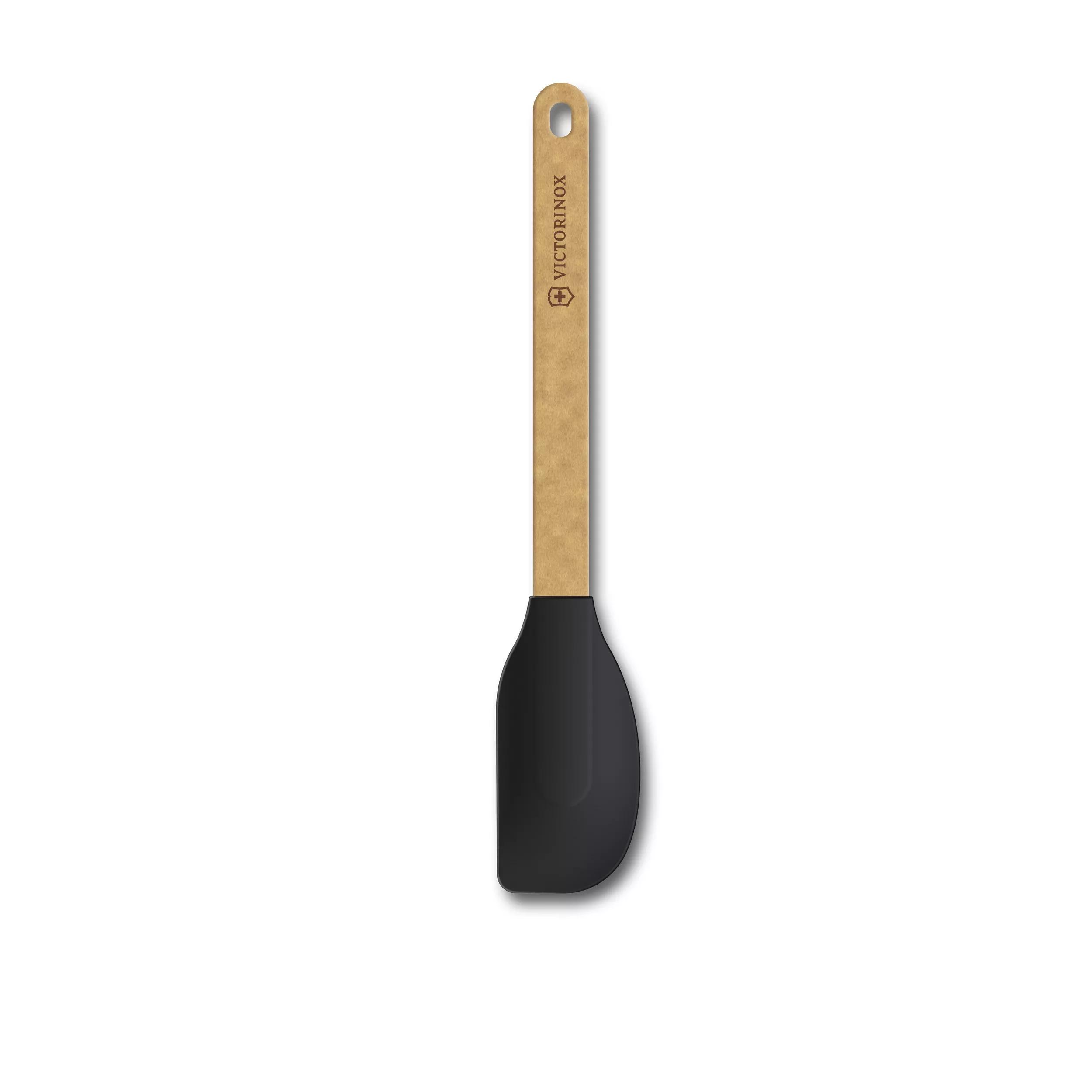 Silicone Series Spachtel-hellbraun