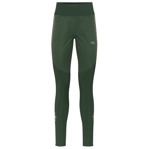 Kari Traa - Women's Tirill Thermal Tights 2.0 - Legging