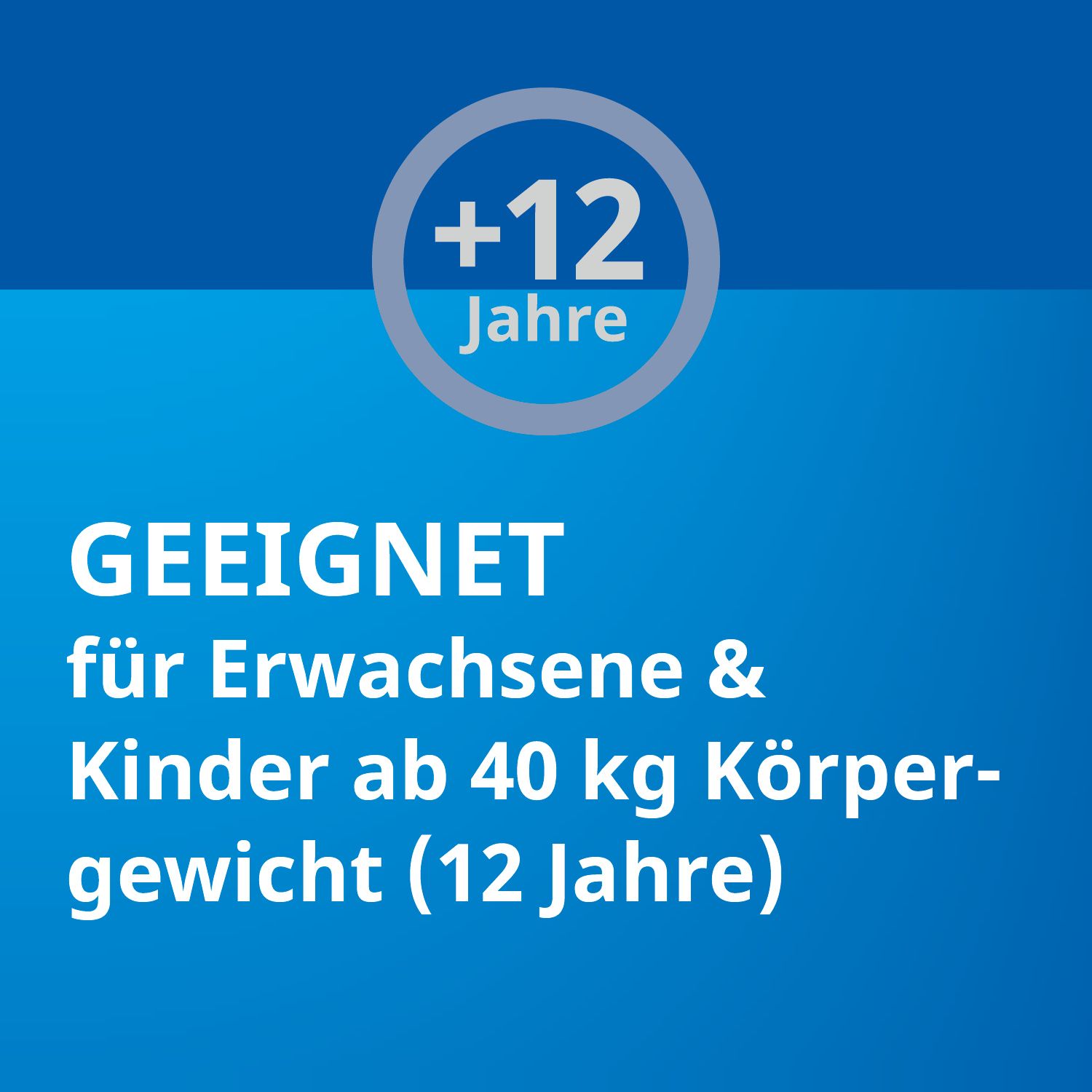 Ibu-LYSIN STADA® 400 mg Filmtabletten, wirksam bei Schmerzen und Fieber