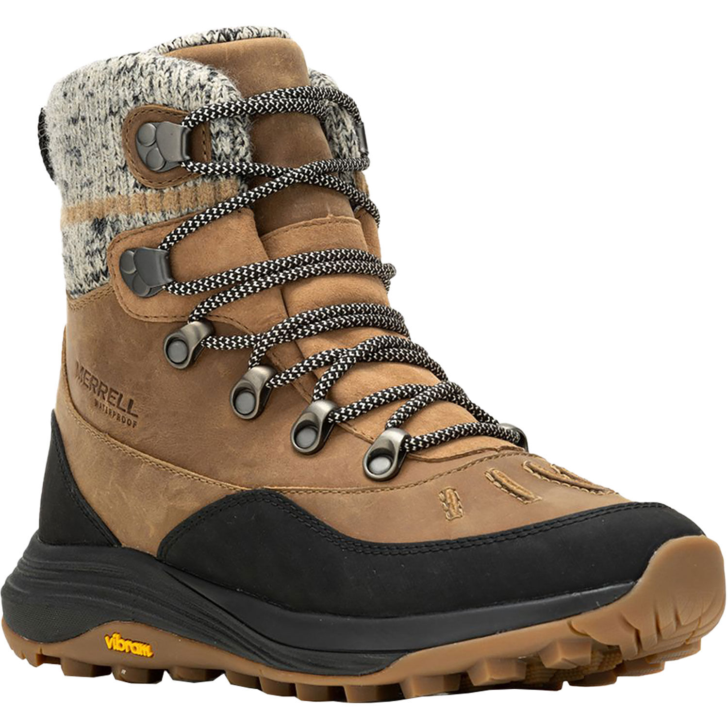 MerrellSIREN 4 THERMO MID ZIP WP Wmn's