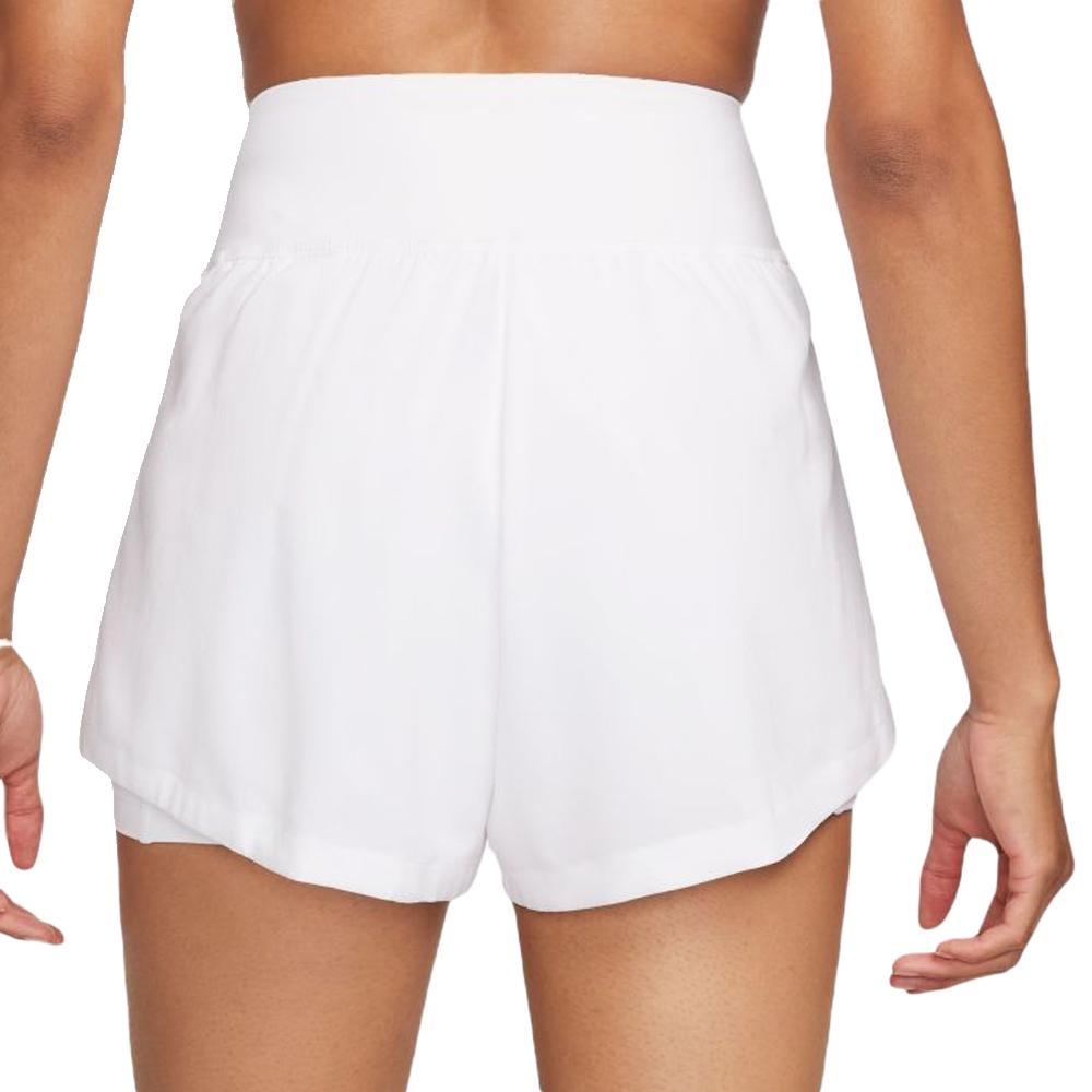 Nike Short Blanc Femme Nike Vctry