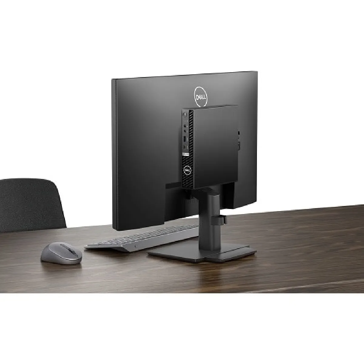 Dell KC5FC