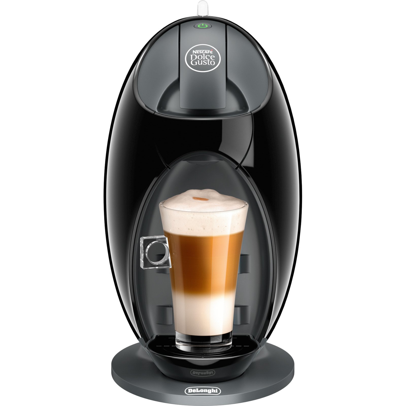 De'Longhi DolceGusto Jovia EDG250.B schwarz