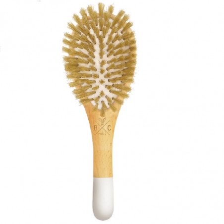 Bachca Brosse cheveux fins et fragiles