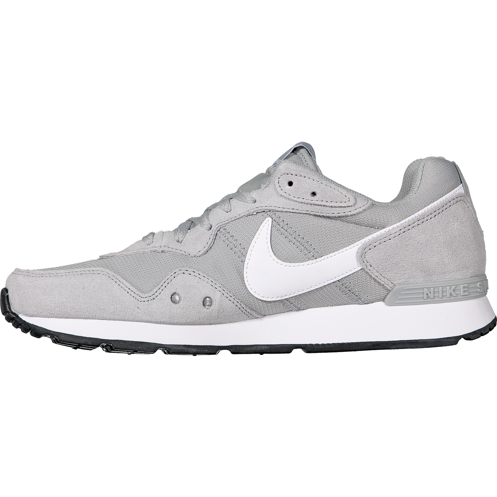 Nike Herren-Sneaker Venture Runner grau, 47