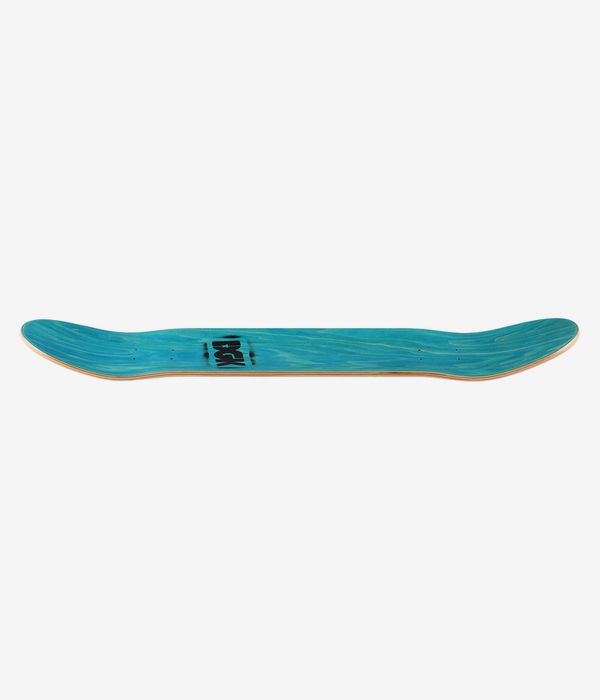 DGK Shanahan Ghetto GT 7.8