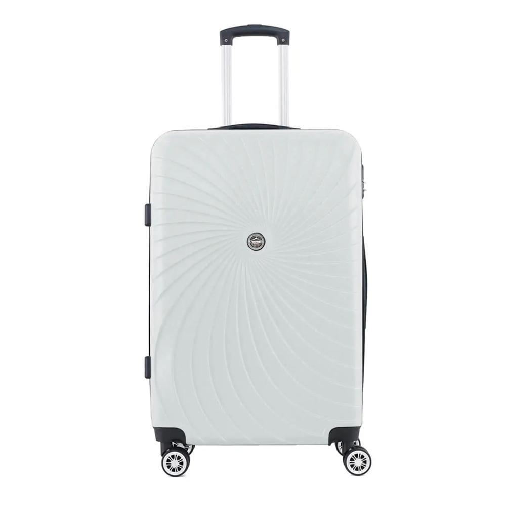 Geographical Norway Valise Blanche Geographical Norway Sunlighteo 20