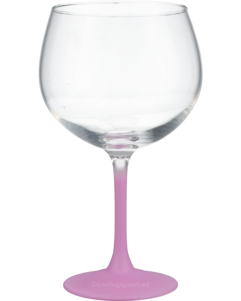Summer Pop Parme Coppa Gin Glas 70 cl