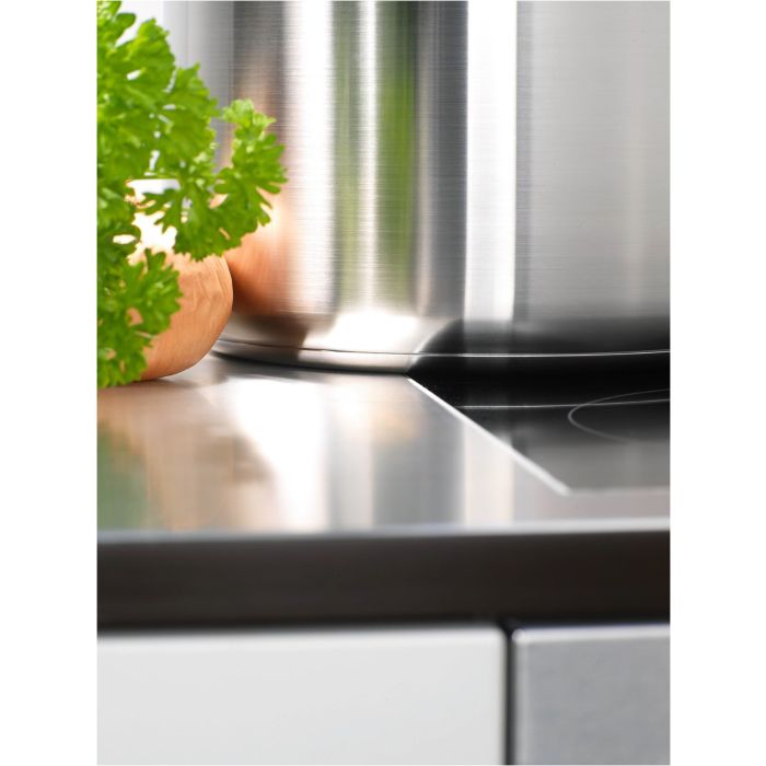 Miele Glaskeramik-Kochfeld KM 6017