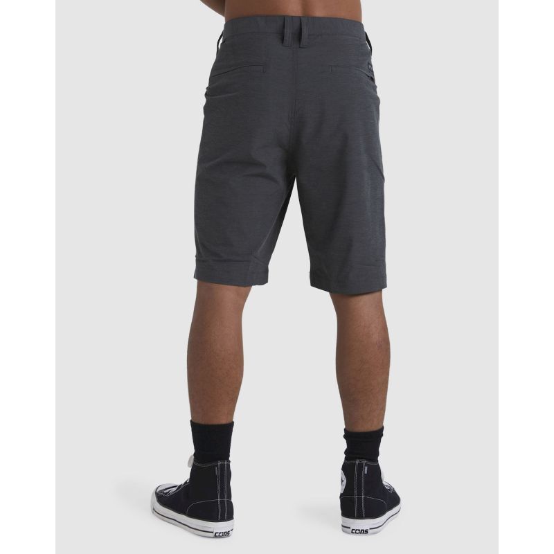 Crossfire - Short homme