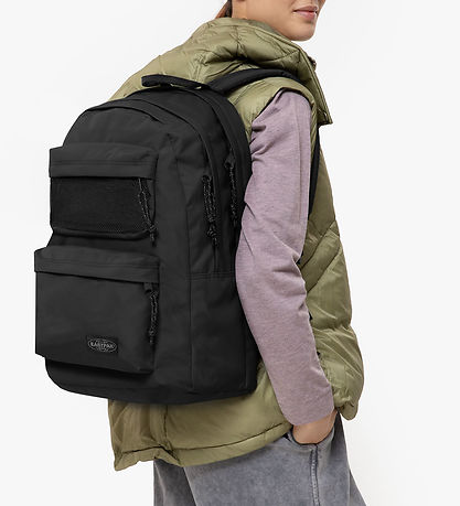 Eastpak Rygs?k - DouBlå Office - 30L - Sort