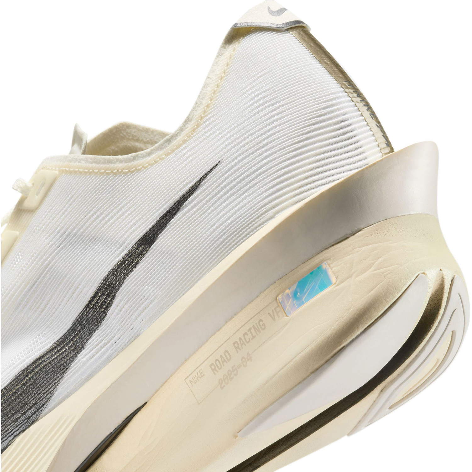 Nike Vaporfly 4 JI Heren