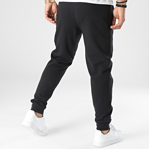 Pantalon Jogging Knit GMF2P608 Noir
