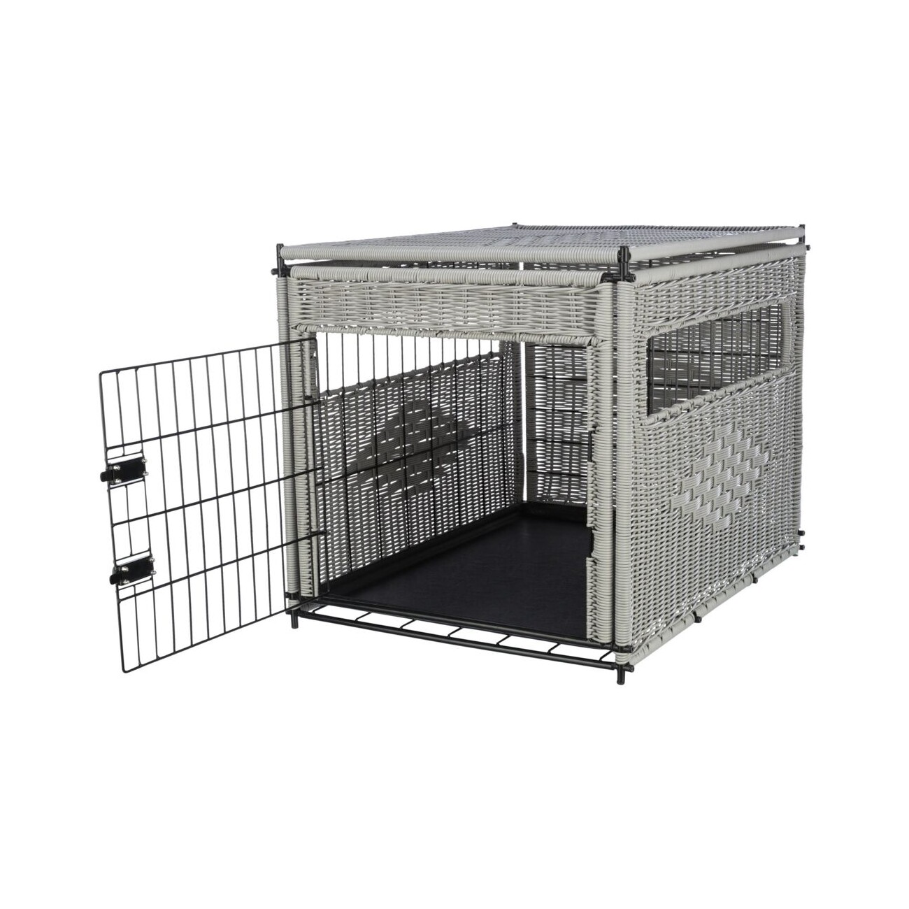 Trixie Home Kennel