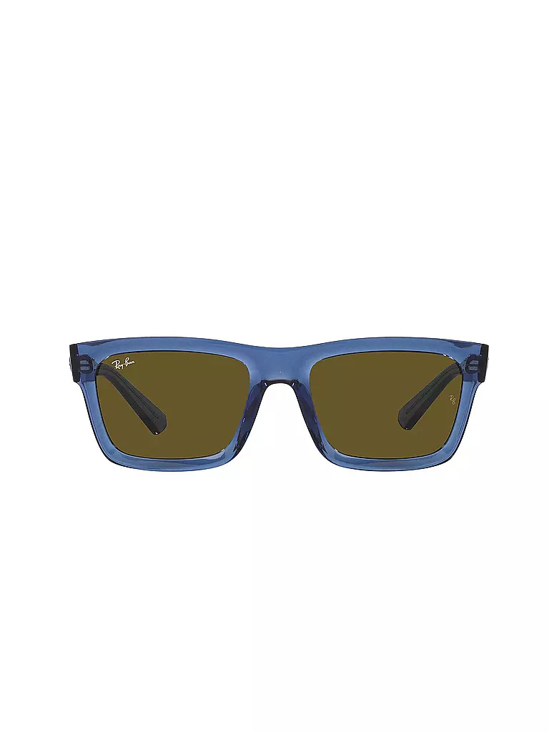 RAY BAN Sonnenbrille WARREN blau