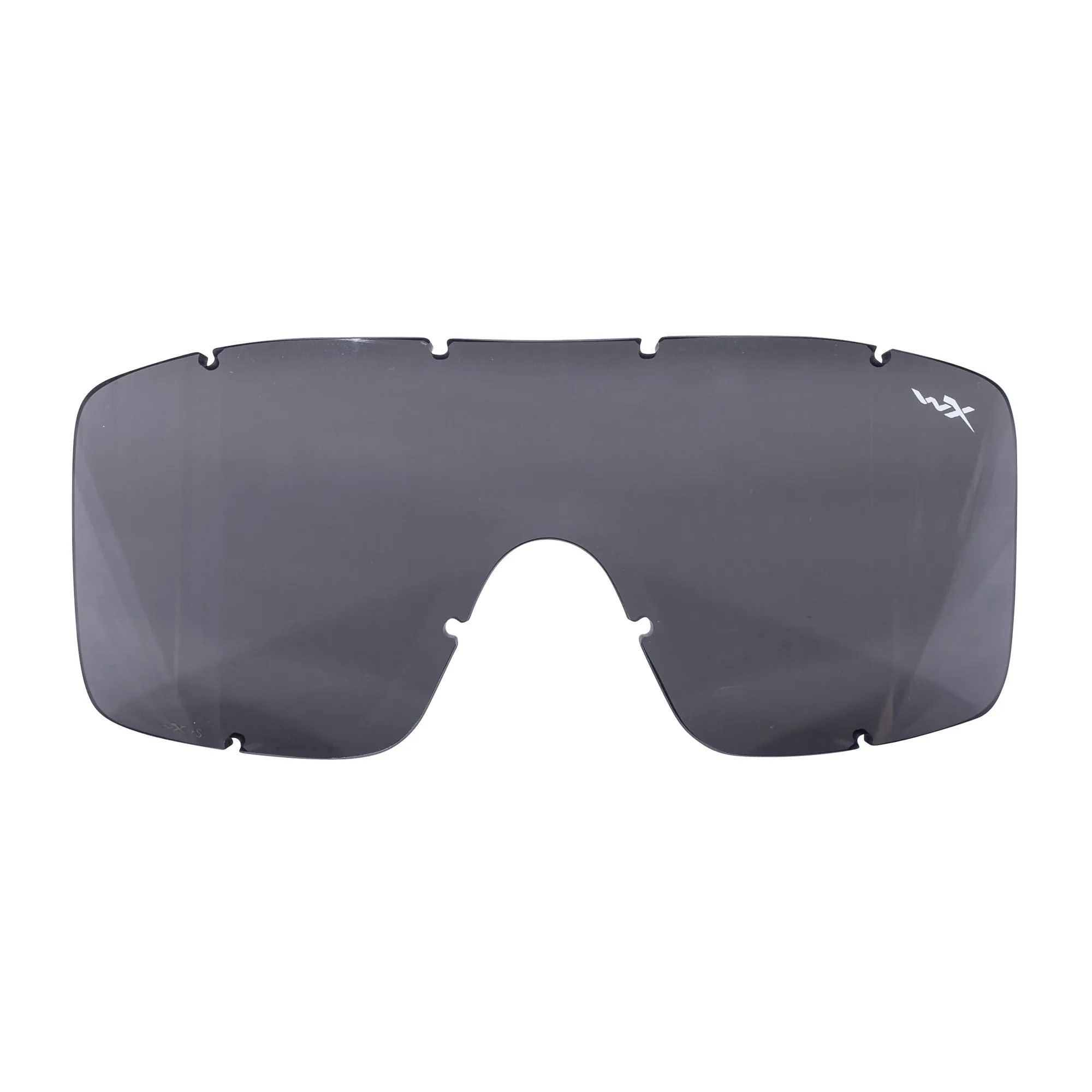 Wiley X -  Wiley X Ersatzglas Patriot smoke