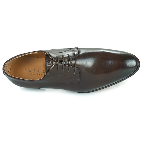 Pellet - ALFRED - VEAU MARRON
