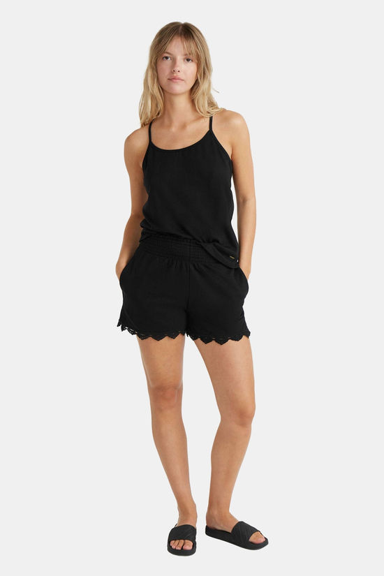 O'Neill O'Neill Ava Lace Tanktop