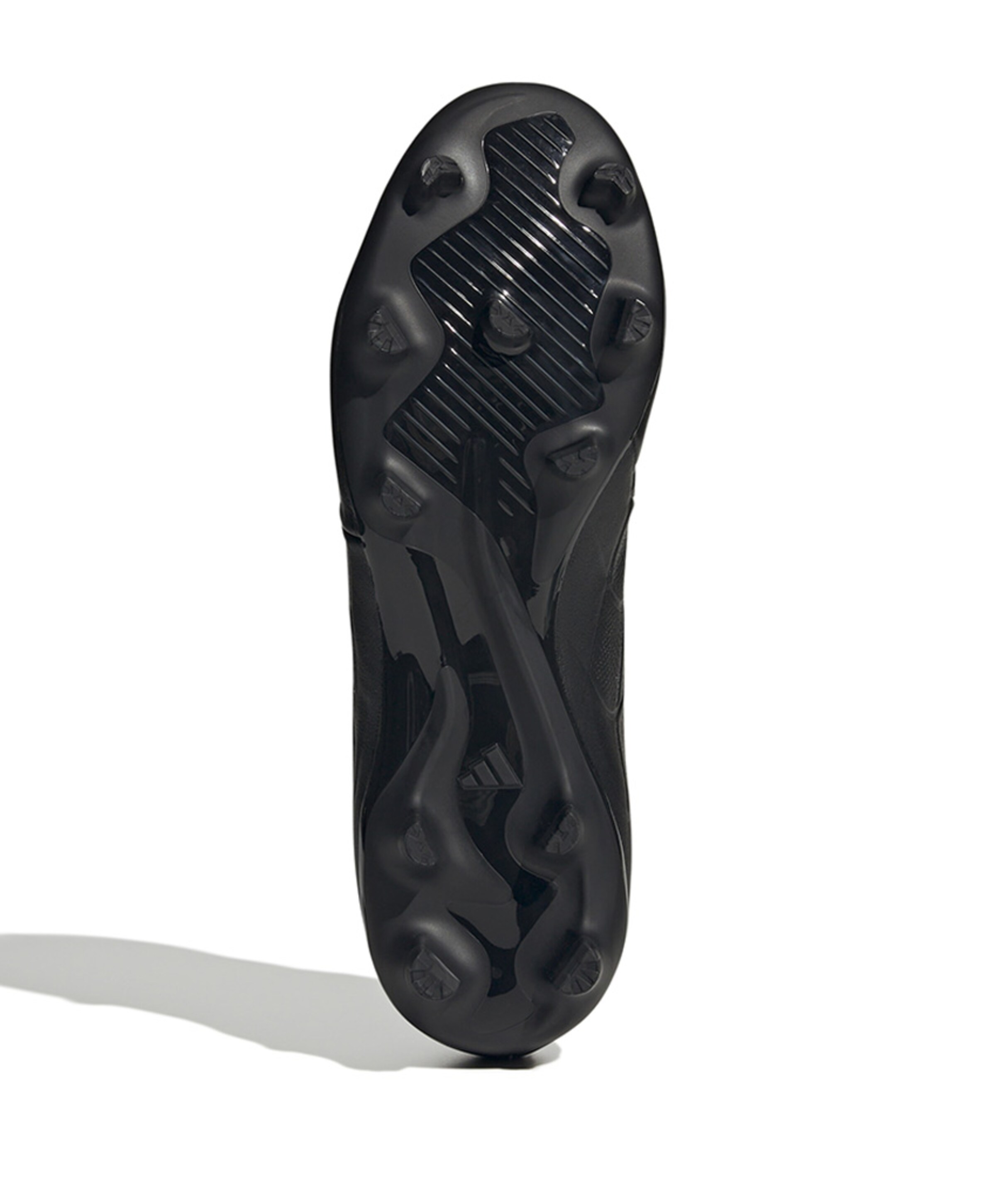 Adidas Copa Pure 2 League Fg heren voetbalschoenen zwart