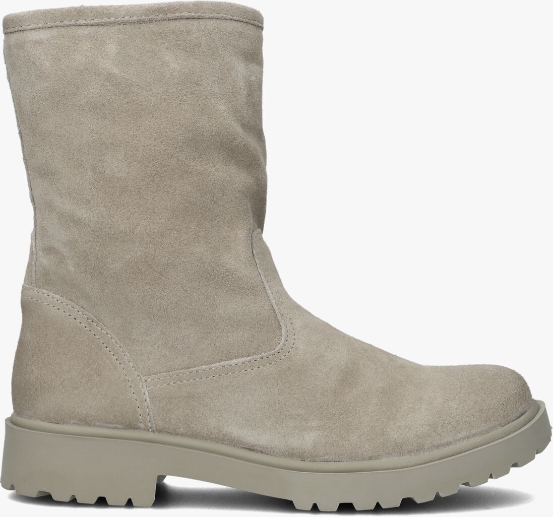 BLACKSTONE beige blackstone enkellaarsjes yl61