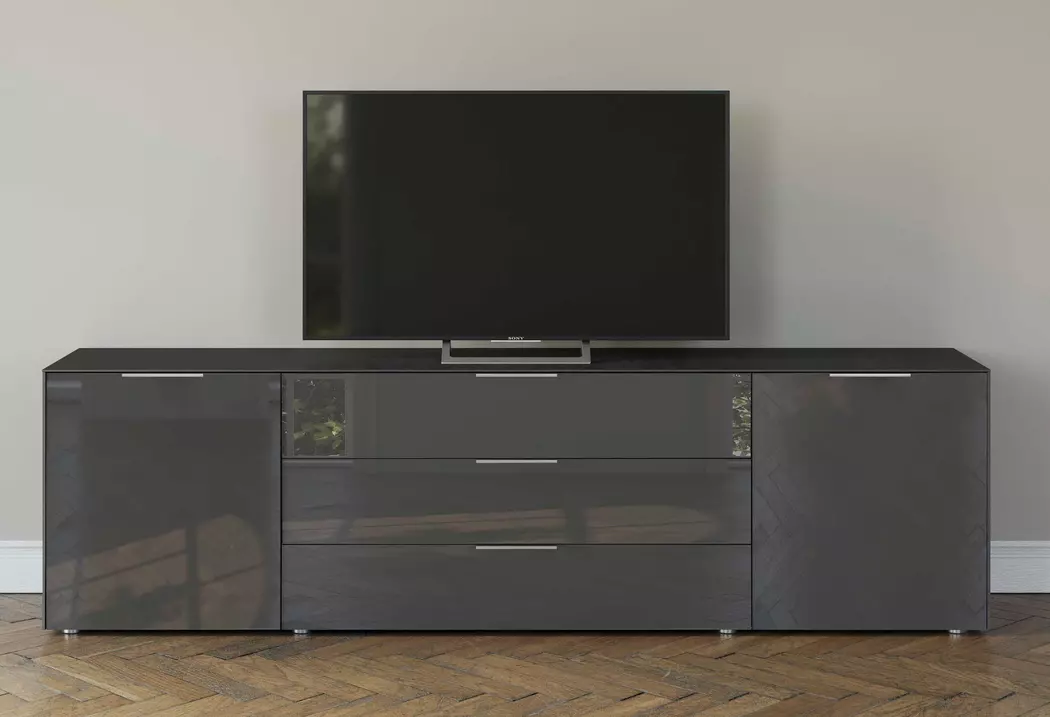 TV-Lowboard Chicago