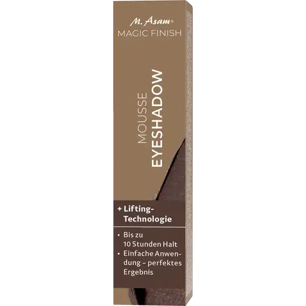 Magic Finish Eyeshadow cutie pie