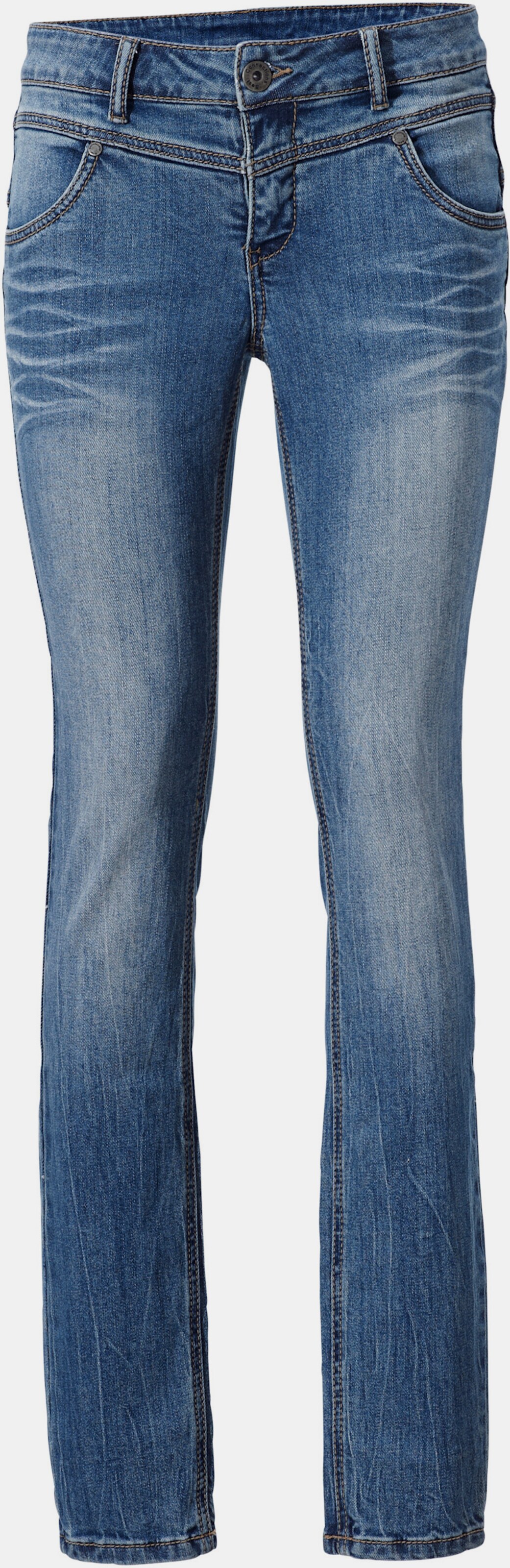 Skinny-Jeans