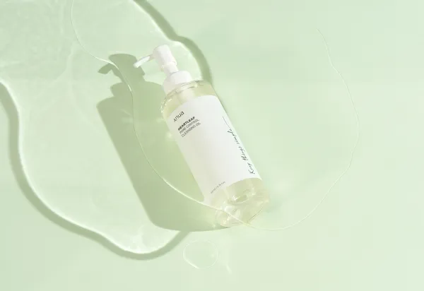 Anua Heartleaf Pore Control Cleansing Oil 20 ml