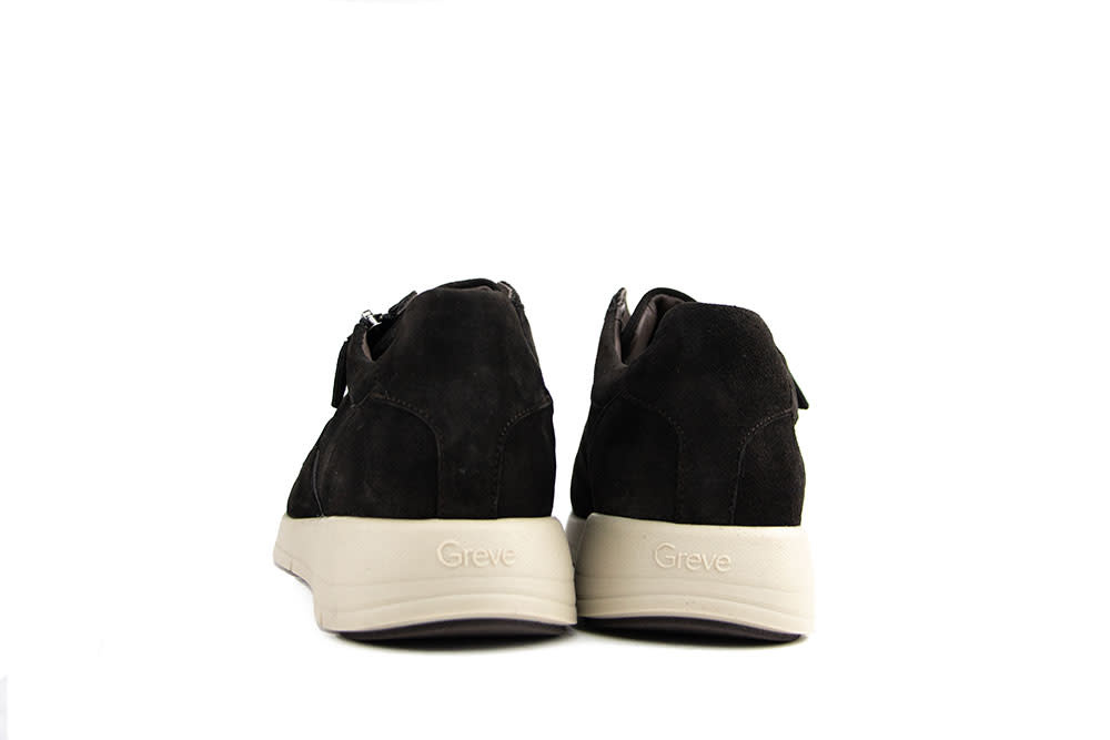 Greve Sneaker Walker K Africa Suede