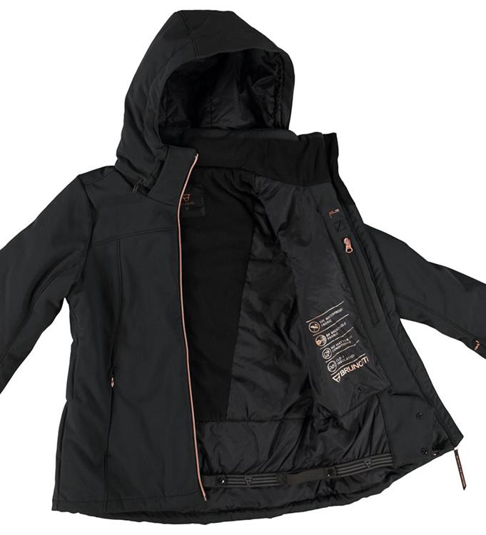 Brunotti Aries-N Women Snowjacket