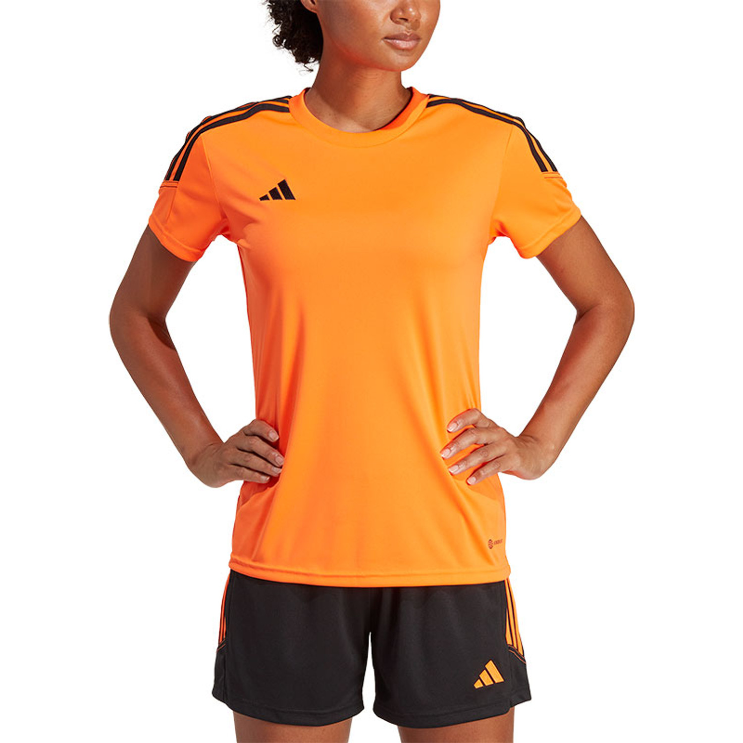 adidas Tiro 23 Club Trainingsset Dames