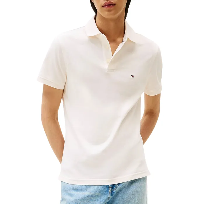 Tommy Hilfiger 1985 Slim Polo Heren