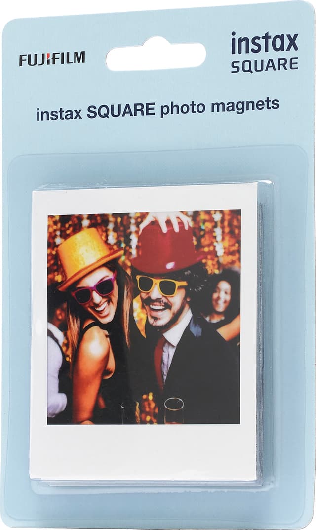 Fujifilm Instax Square magnetisk fotoramme