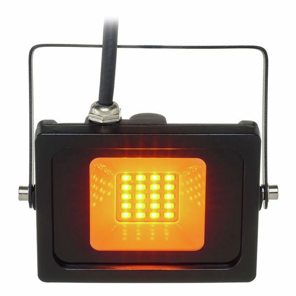 Eurolite LED IP FL-10 SMD orange
