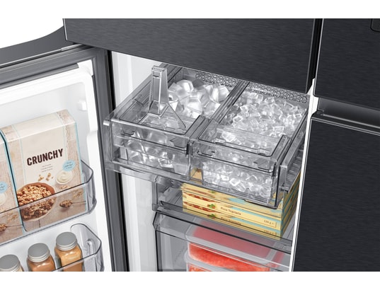 SAMSUNG - Réfrigérateur américain RF65DG9H0EB1