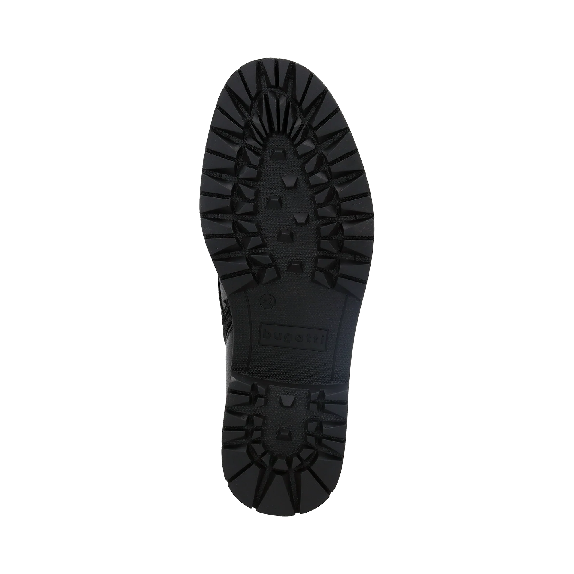 Stiefel schwarz