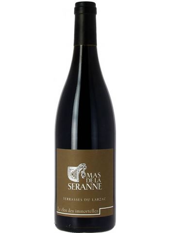Clos des Immortelles - Mas de la Séranne