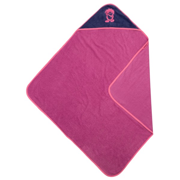 Trollkids - Kid's Sandefjord Beach Towel - Serviette microfibre