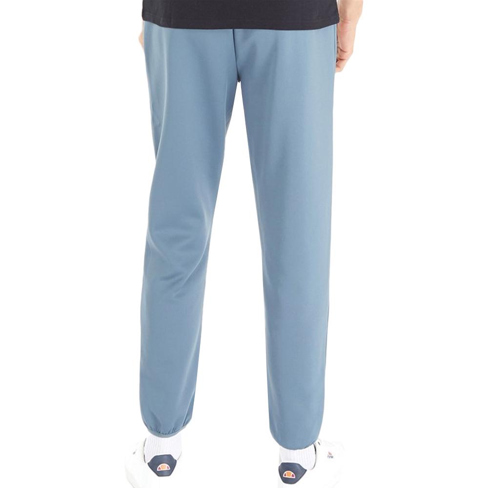 Ellesse Jogging Bleu Homme Ellesse Agilita Track