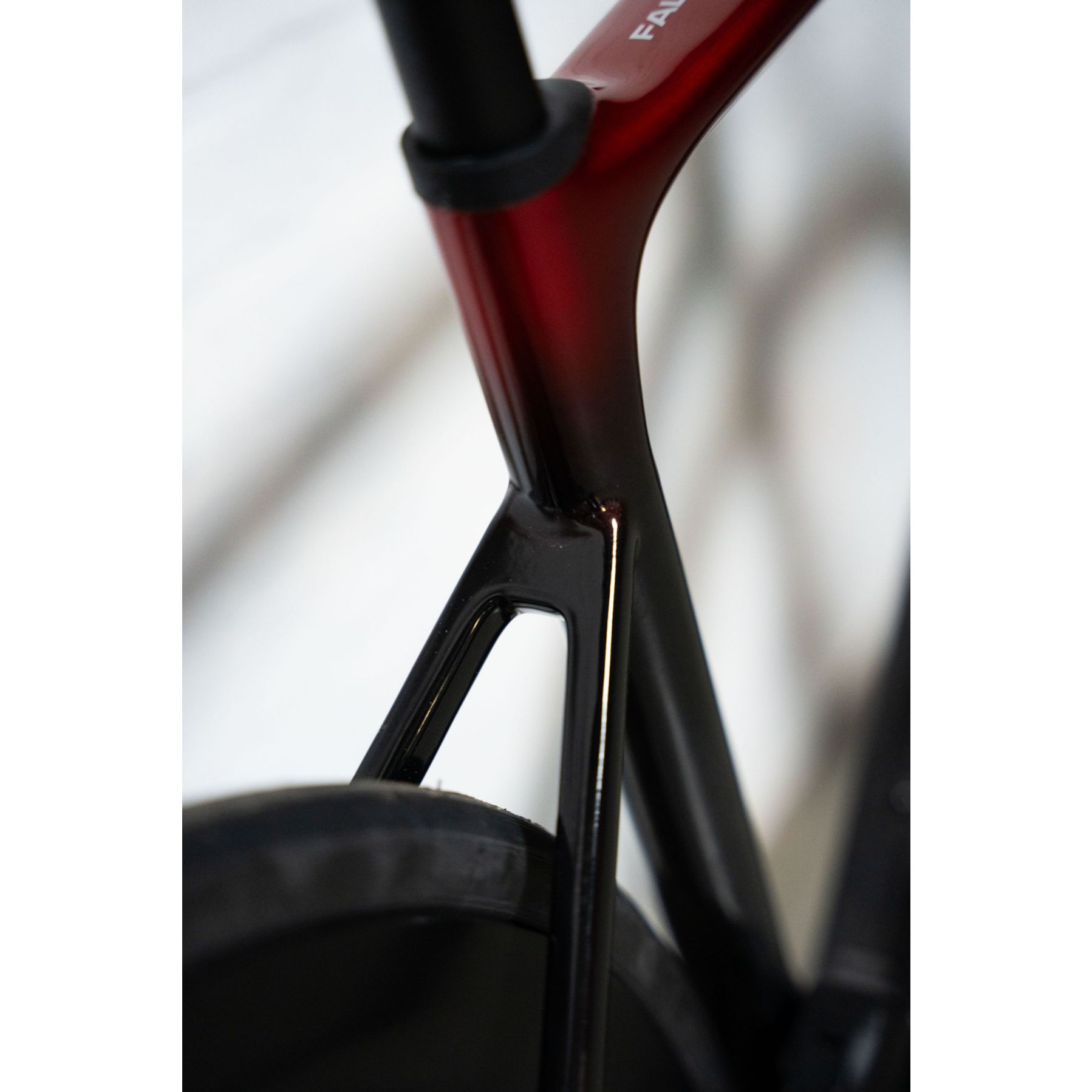 Ridley Falcn 105 Di2 2025
