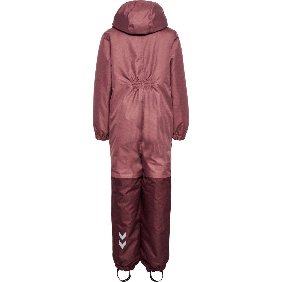 Hummel Goal Tex Snowsuit Juniors
